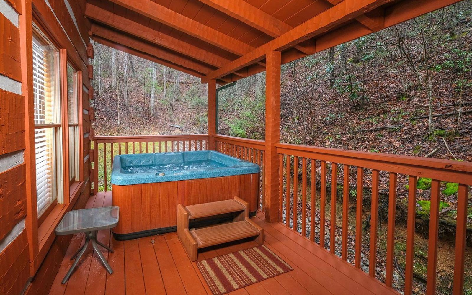 Highland Hideaway Vila Gatlinburg Exterior foto